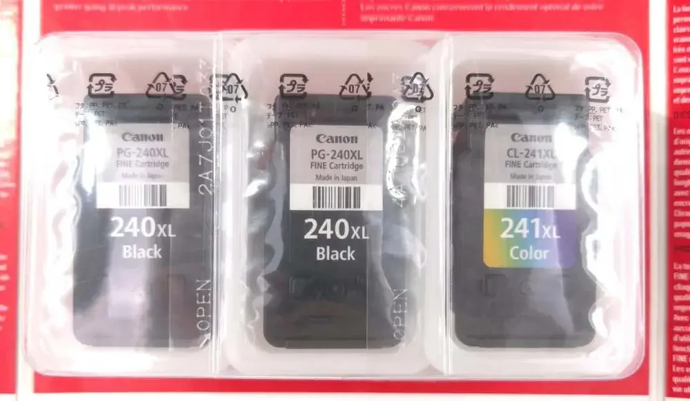 Canon pg 240xl